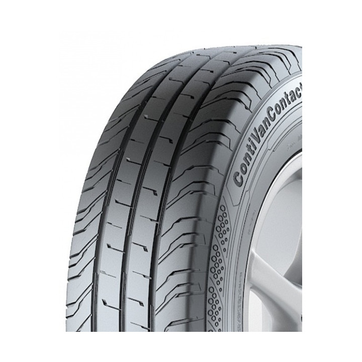CONTINENTAL 225/55R17 ContiVanContact 200 RF 101 V ( B B B 72dB ) 
