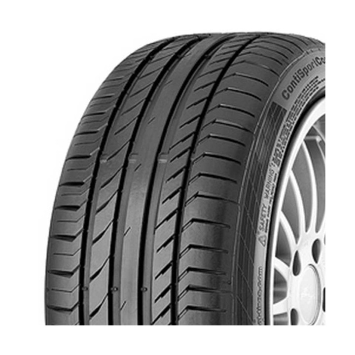 CONTINENTAL 235/45R18 ContiSportContact 5 94 W ( C A B 71dB ) 