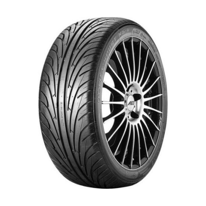195/45R15 NANKANG NS-2 ULTRA SPORT 78V 