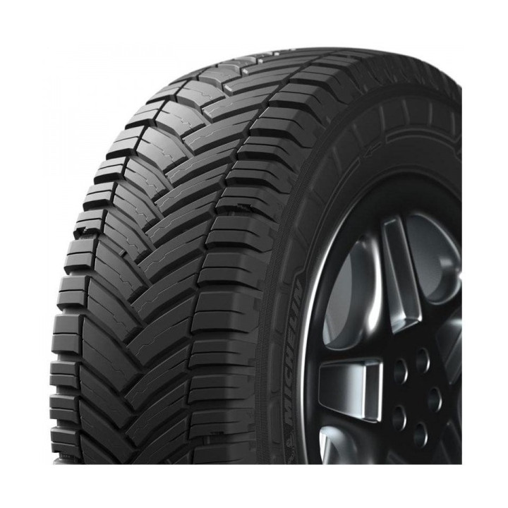 MICHELIN 235/65R16 Agilis Crossclimate 121/119 R ( C A B 73dB ) 