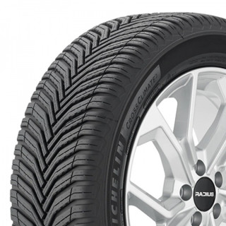 MICHELIN 215/55R17 CrossClimate 2 94 V ( B B B 71dB ) 
