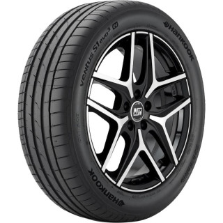 285/35R22 HANKOOK VENTUS S1 EVO 3 EV (K127E) 106H XL Elect Ratlankio apsauga 