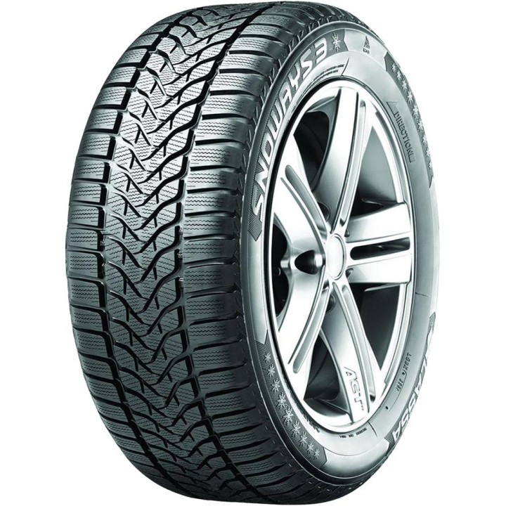 175/70R13 LASSA SNOWAYS 3 82T   