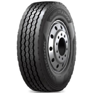 HANKOOK AM09 13/80R22.5 156K
