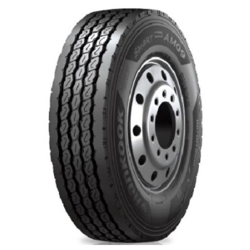 HANKOOK AM09 13/80R22.5 156K