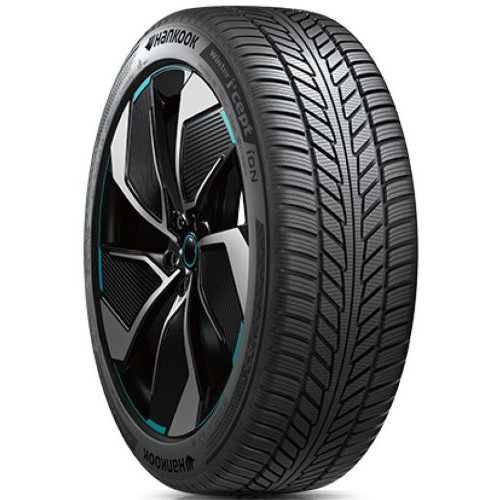 HANKOOK 255/45R20 WINTER I*CEPT ION A IW01A 105V XL FR Sound Absorber elect