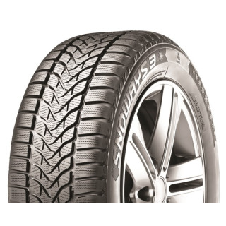 Lassa Snoways 3 FP 245/45R18 100V XL 2019 A product of Brisa Bridgestone Sabanci Tyre Made in Turkey