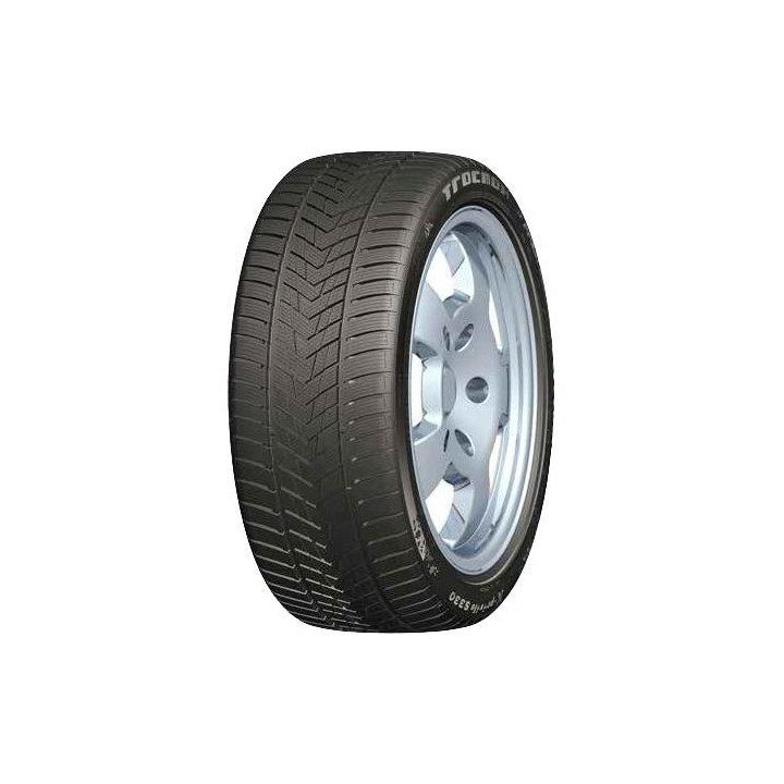 255/45R20 ROTALLA S330 105V XL Ratlankio apsauga   