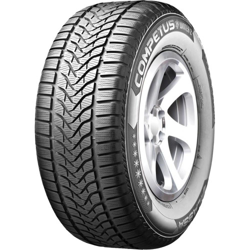 275/45R20 LASSA COMPETUS WINTER 2 110H XL   
