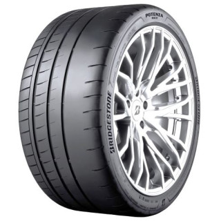 BRIDGESTONE 225/40R18 POTENZA RACE 92Y XL FR