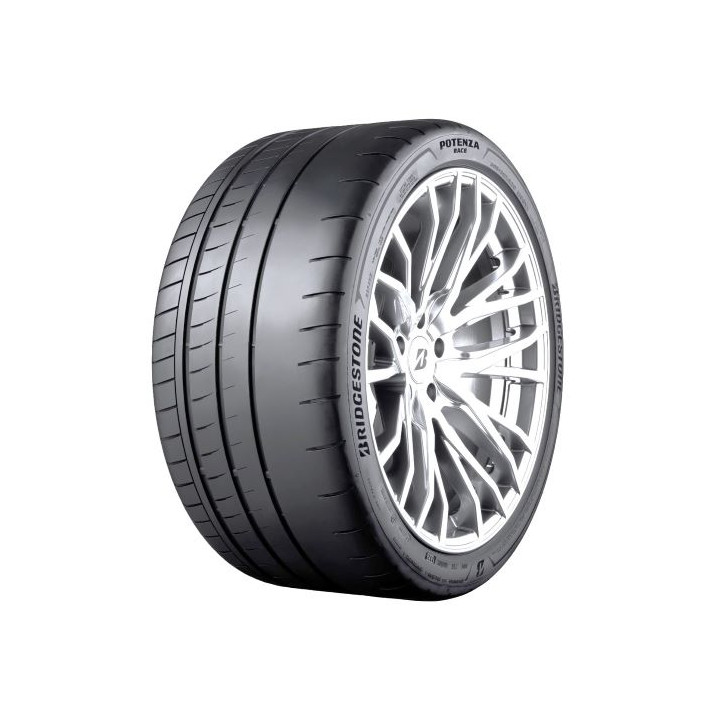 BRIDGESTONE 225/40R18 POTENZA RACE 92Y XL FR