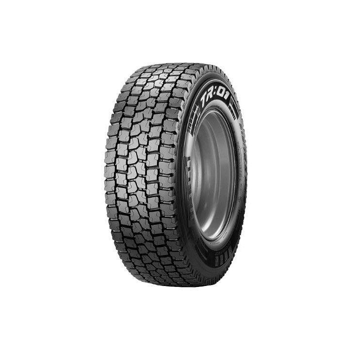 PIRELLI TR:01 265/70R19.5 140M