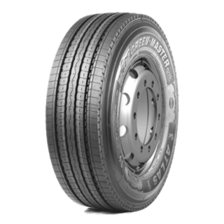 LINGLONG 385/65R22.5 KTS300 24PR 164K/158L TL M+S 3PMSF /priekis