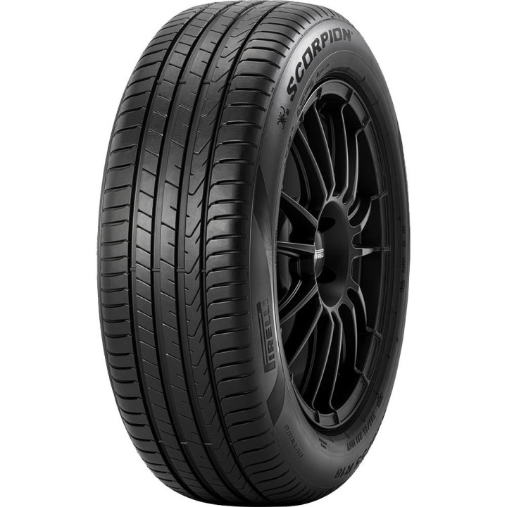 295/40R21 PIRELLI SCORPION 111H XL VOL NCS Elect 
