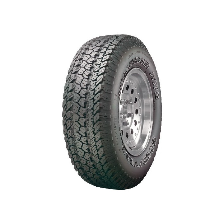 GOODYEAR 205/80R16C WRANGLER AT/S 110/108S