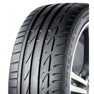 BRIDGESTONE 275/40R19 Potenza S001 101 Y * ( C RunFlat B 72dB )