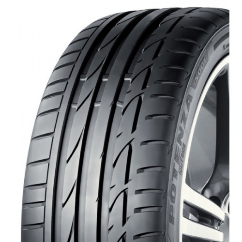 BRIDGESTONE 275/35R20 Potenza S001 102 Y XL * ( C RunFlat B B 73dB )
