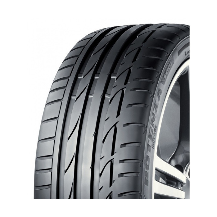 BRIDGESTONE 275/35R20 Potenza S001 102 Y XL * ( C RunFlat B B 73dB )