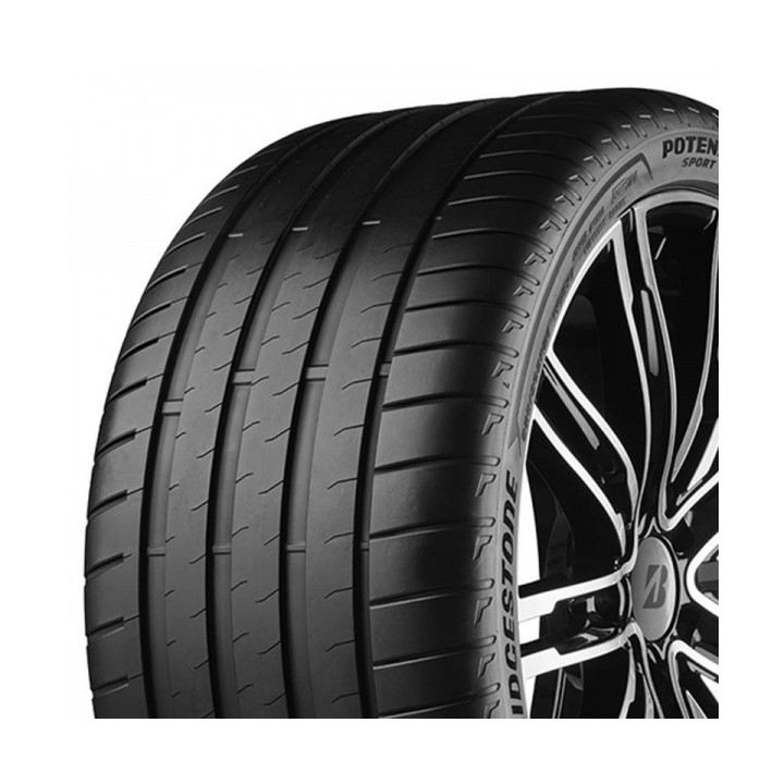 BRIDGESTONE 265/45R20 Potenza Sport 108 Y XL MO1 ( B A B 71dB )