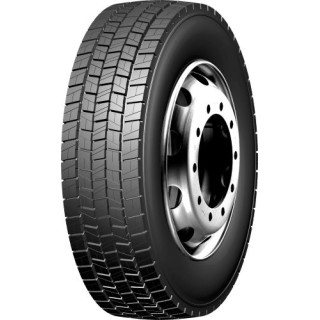 LINGLONG 215/75R17.5 L-D20 14PR 126/124M TL M+S 3PMSF /galinė MADE IN 