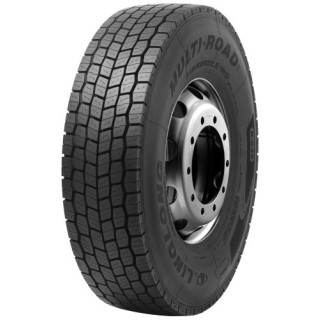 LINGLONG 315/70R22.5 R-D30 18PR 156/150L(154/150M) TL M+S 3PMSF /galin