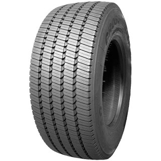 LINGLONG 385/65R22.5 W-S60 24PR 164K/158L TL M+S 3PMSF /priekis MADE I