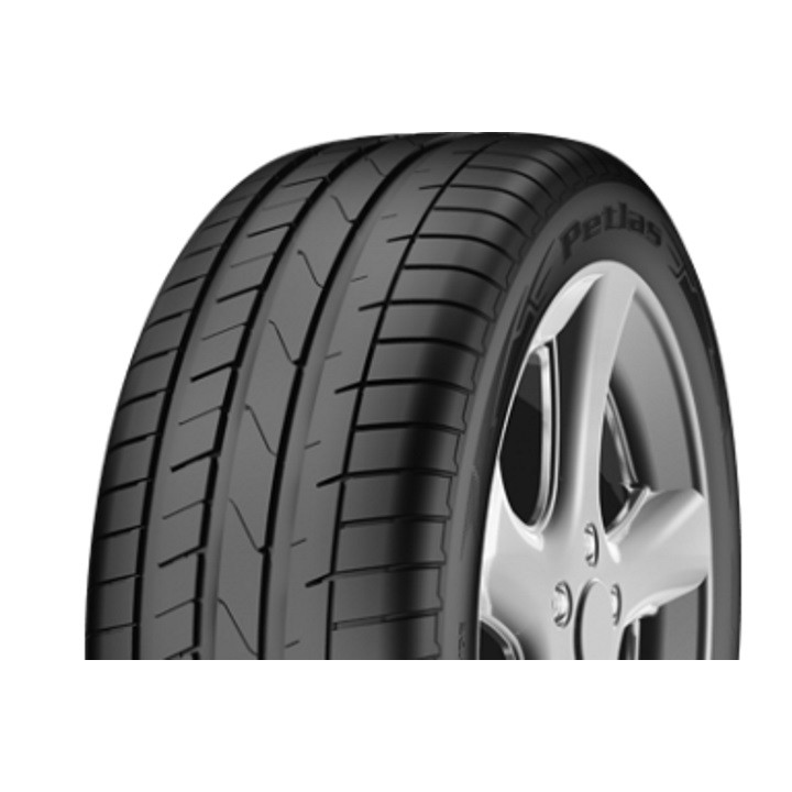 Petlas TL Velox Sport PT-741 (Ratlankio apsauga) 245/45R19 98W RFT 2021 Made in Turkey
