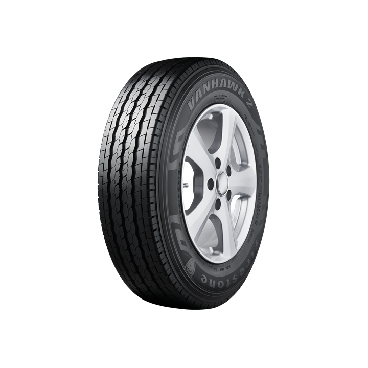 FIRESTONE 195/70R15C VANHAWK 2 104/102R