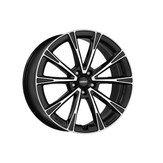 Dezent AR dark Black/polished 7,5x19 5x112 ET40 CB66,6 R14 780 kg TAR9