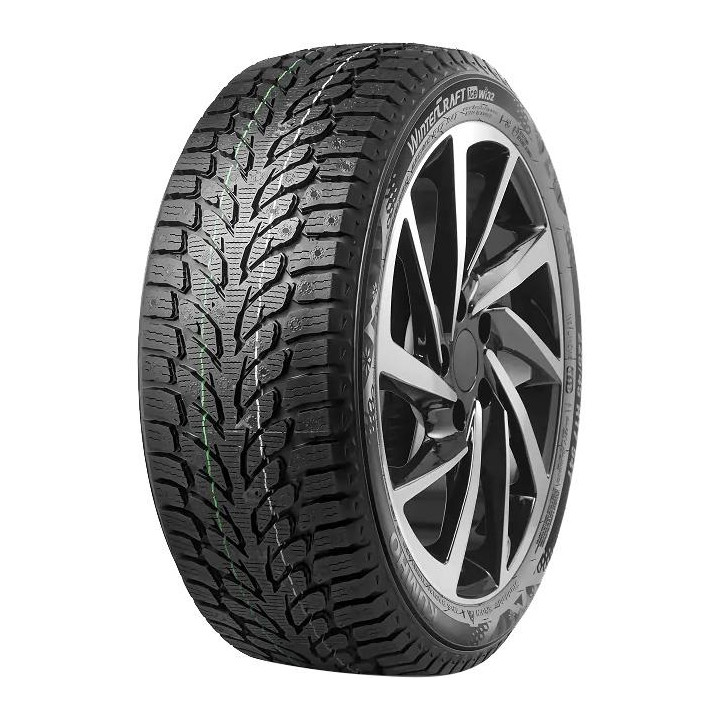 175/65R15 KUMHO WI32 88T XL DOT22   