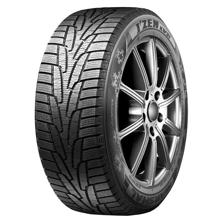 175/65R14 MARSHAL KW31 82R DOT22   