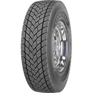 GOODYEAR KMAX D 3PMSF 245/70R17.5 136M