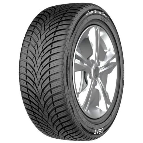 CEAT 245/40R18 WINTER DRIVE SPORT 97V XL FR