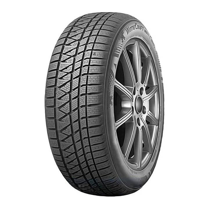 265/45R20 MARSHAL WS71 108V XL DOT22    