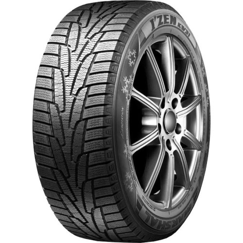 195/65R15 MARSHAL KW31 91R    IceGrip 