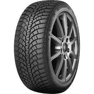 245/45R17 KUMHO WP71 99V XL Ratlankio apsauga    