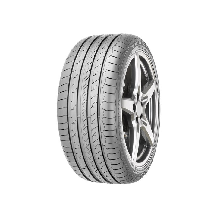 DEBICA 215/45R17 PRESTO UHP 2 91Y XL FP