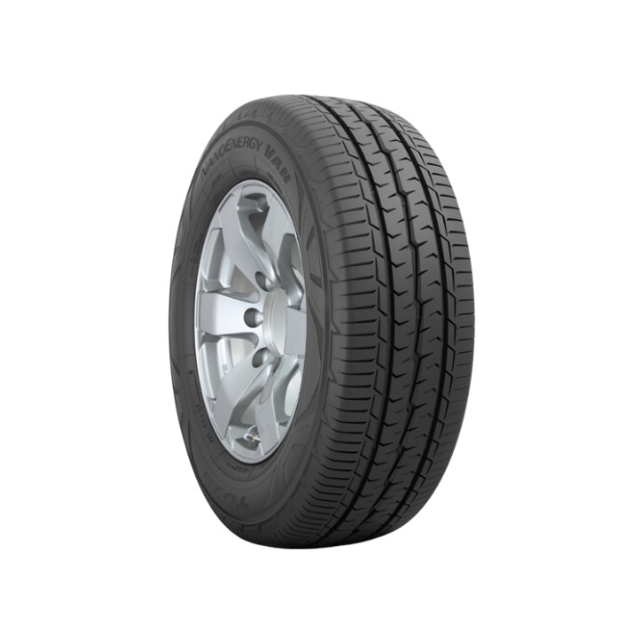 TOYO NEVA 215/70R15 109S