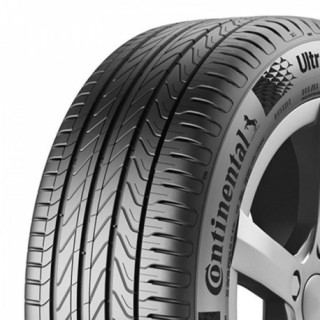 Continental UltraContact (Ratlankio apsauga) 225/55R18 98V 2024
