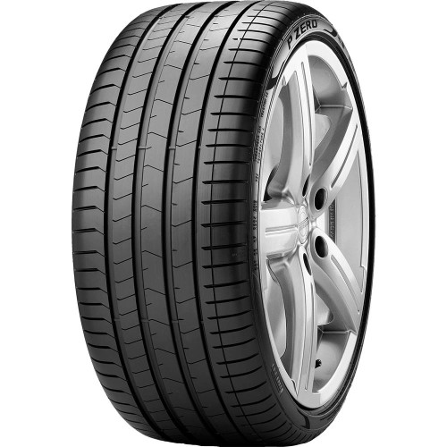 225/40R19 PIRELLI P ZERO LUXURY 93Y XL RunFlat (*) FSL KS 
