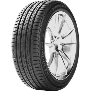 235/65R17 MICHELIN LATITUDE SPORT 3 104W AO 