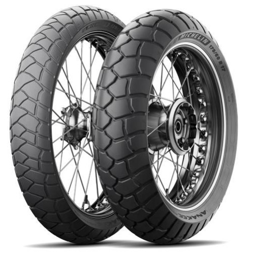 150/70R18 Michelin ANAKEE ADVENTURE 70V TL ENDURO ON/OFF Rear