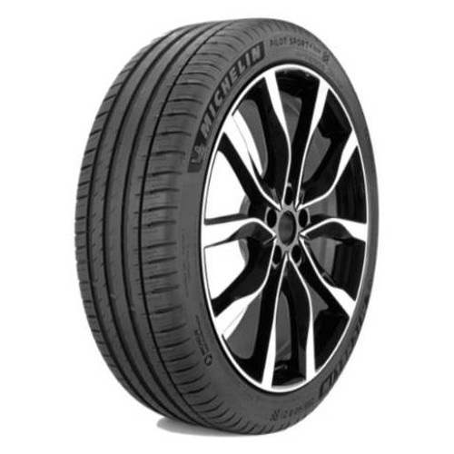 MICHELIN PS4 SUV XL 285/45R22 114Y