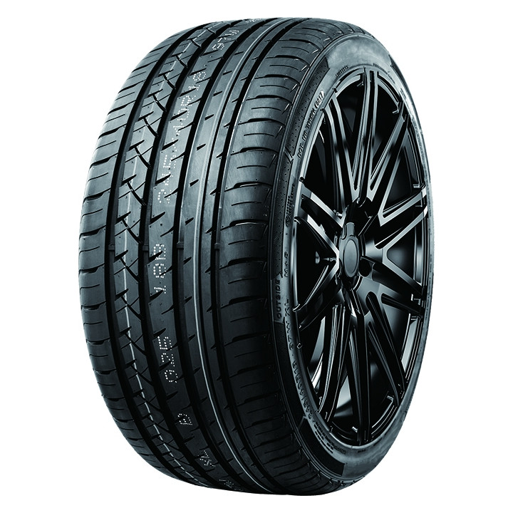 FRONWAY EURUS08 XL 245/35R19 93W