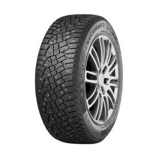 Continental CIC 2 XL 2016 Dygliuojamos 245/55R19 103T