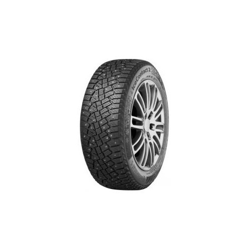 Continental CIC 2 XL 2016 Dygliuojamos 245/55R19 103T