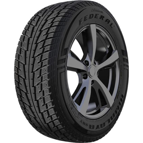 255/55R18 FEDERAL HIMALAYA SUV 109T XL  