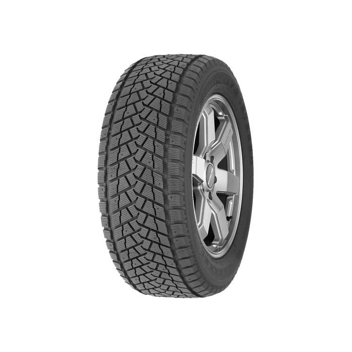 265/50R20 FEDERAL HIMALAYA INVERNO K1 107T   