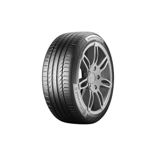 CONTINENTAL ContiSportContact 5 * ContiSeal XL 285/35R21 105Y