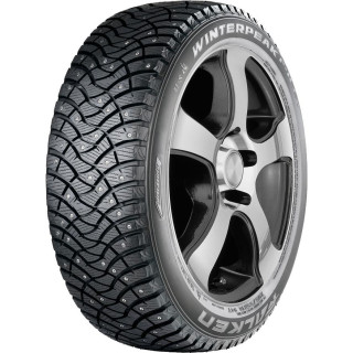 225/60R18 FALKEN WINTERPEAK F-ICE 1 104T XL   